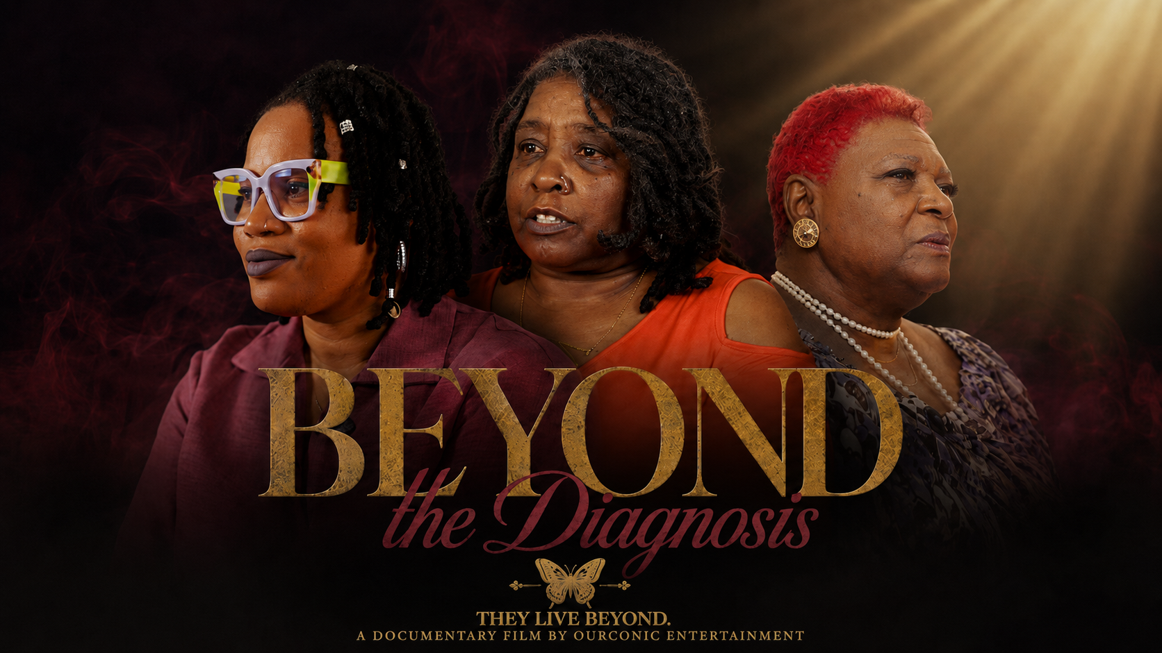 Beyond the Diagnosis