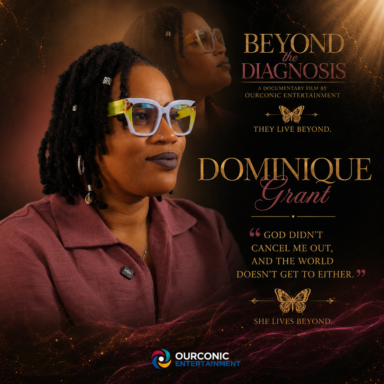 Dominique Grant