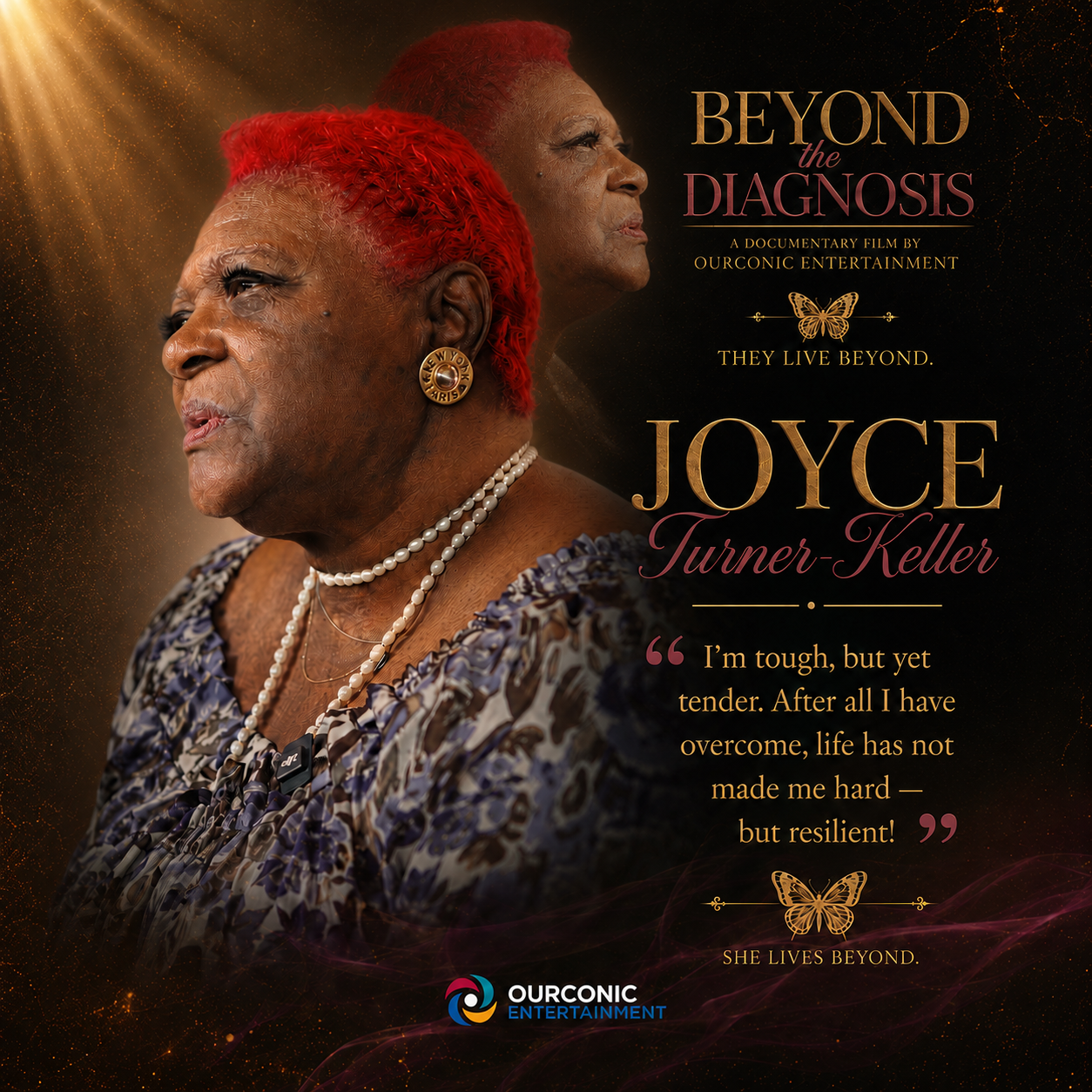Dr. Joyce Turner-Keller